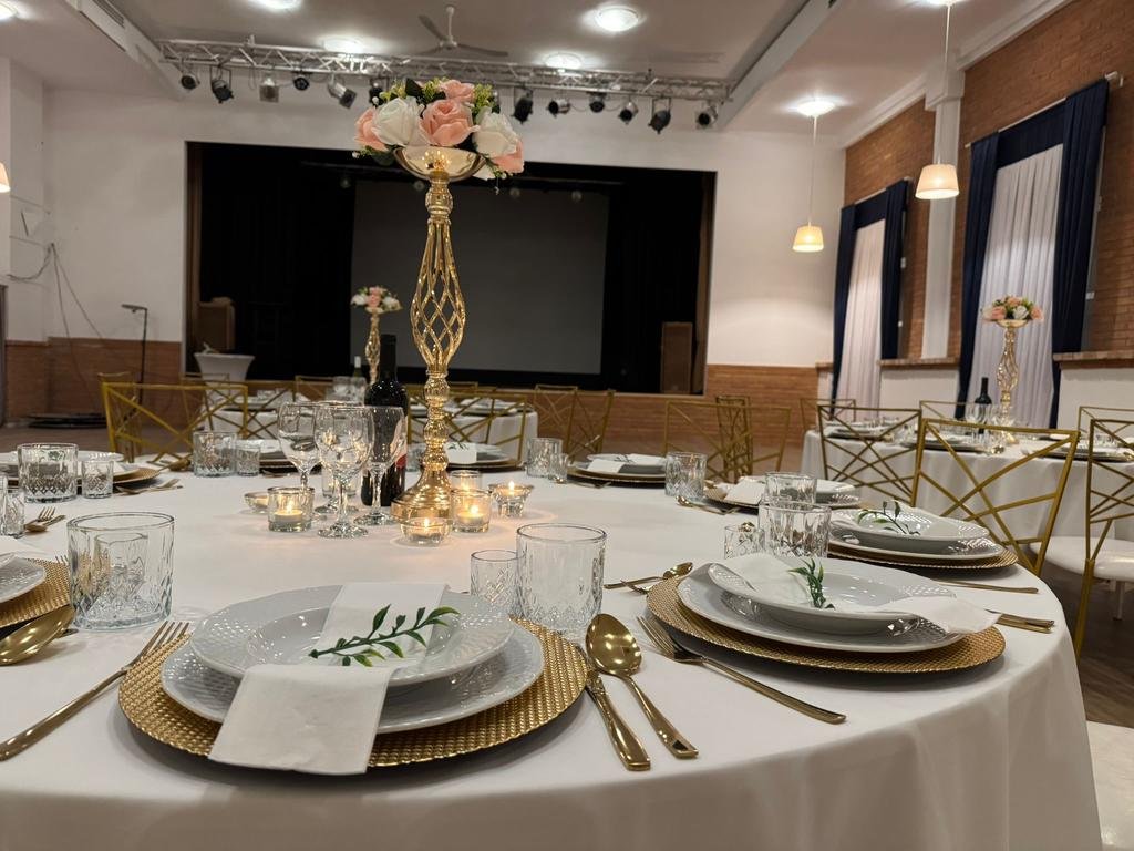 Sylwester w Domu Śląskim w Bytomiu