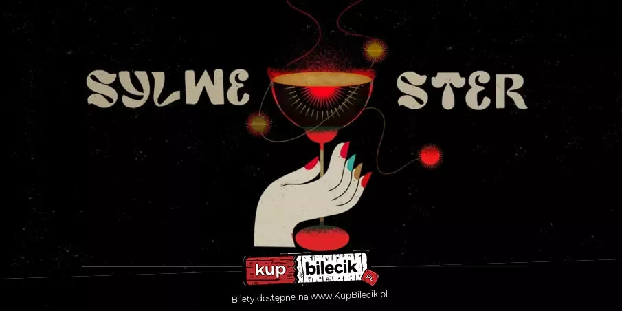 Sylwester w Montowni