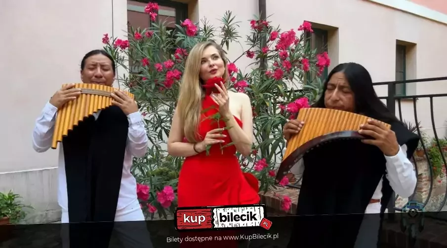 Karnawał w rytmach Ameryki Południowej!