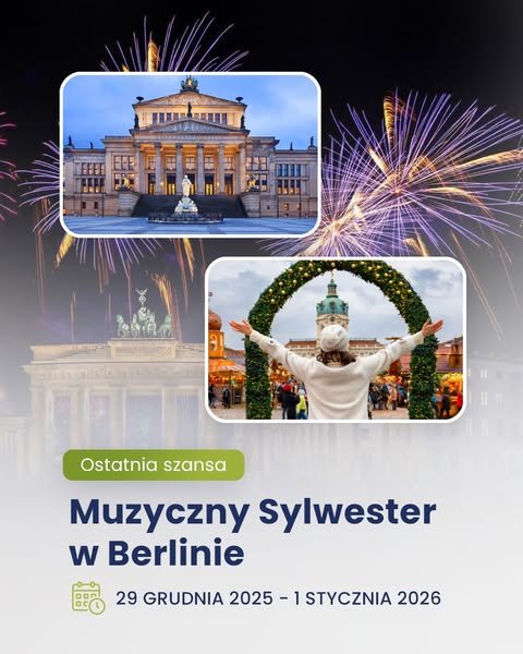 Sylwester Podróże z winem