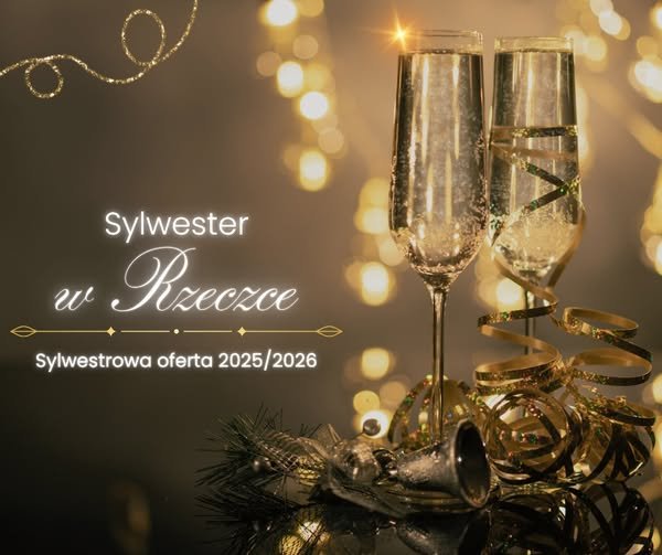 Sylwester Ośrodek Wypoczynkowy Rzeczka