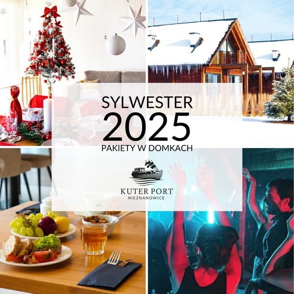 Sylwester Kuter Port Nieznanowice