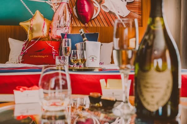 Sylwester w Hotelu Gdańsk Boutique