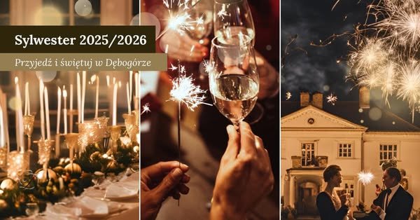 Sylwester Dwór Dębogóra