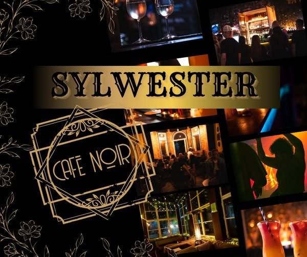 Sylwester Cafe Noir Zielona Góra
