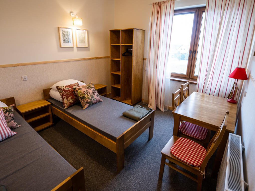 Sylwester w Zajeździe w Biskupinie