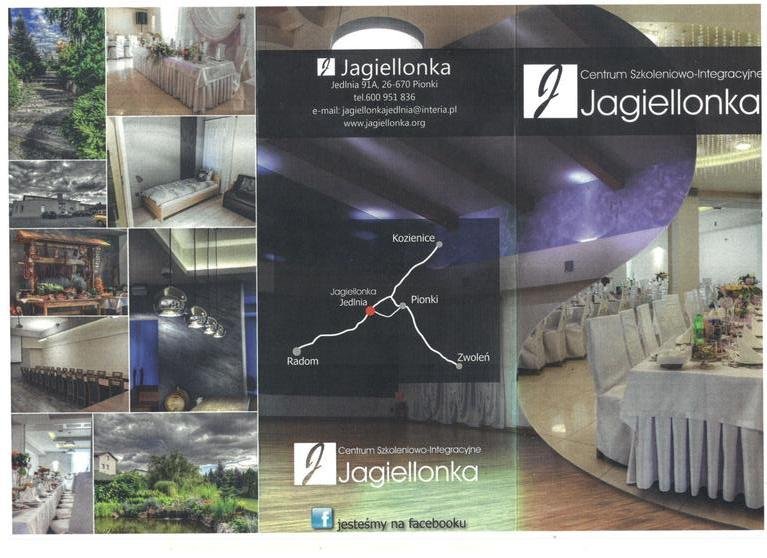 BAL SYLWESTROWY w JAGIELLONCE