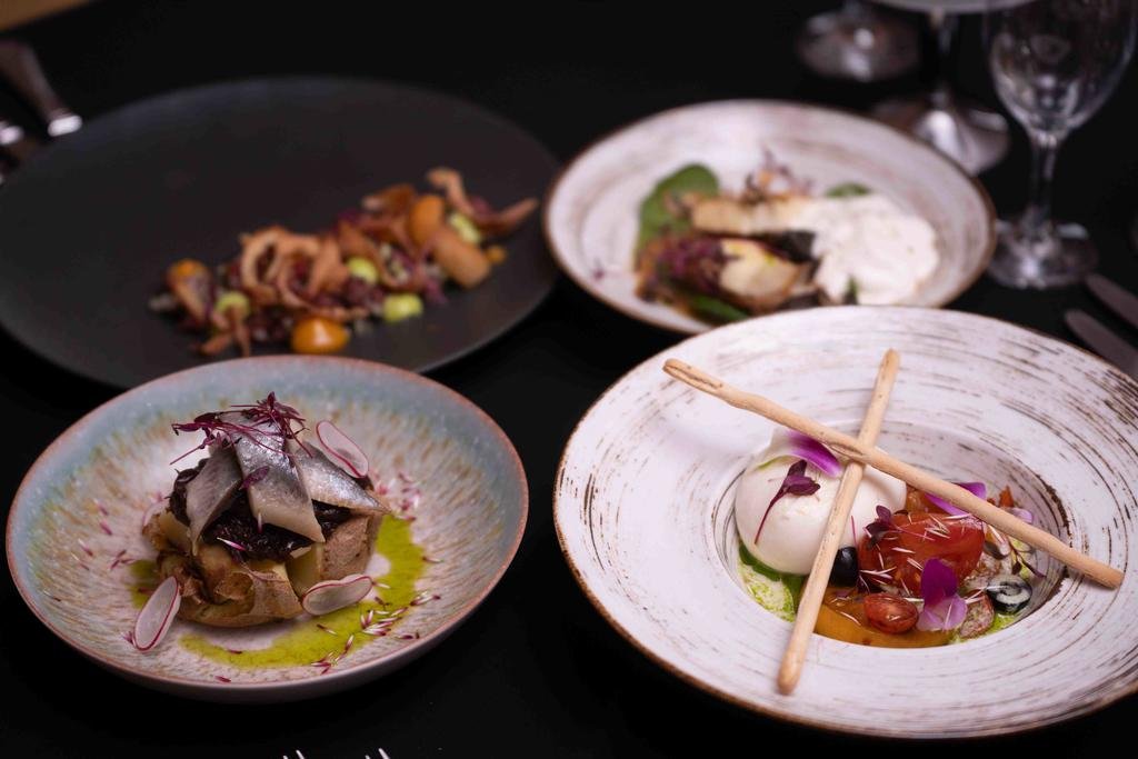 PAŁACYK OTRĘBUSY - GATSBY NEW YEAR'S EVE