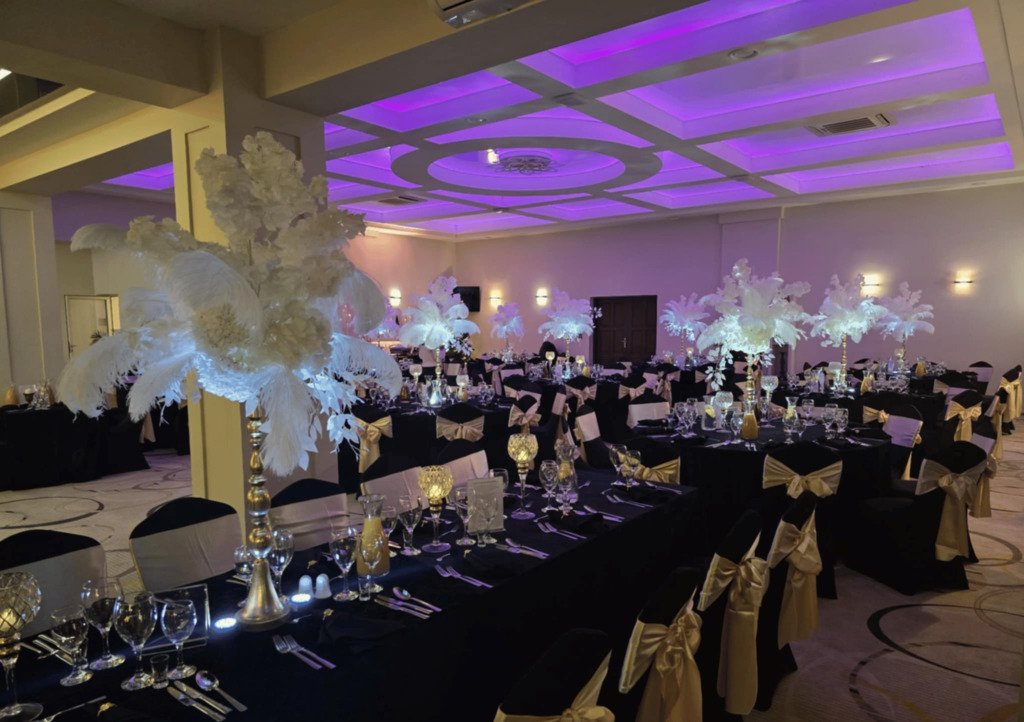 Perła Leśna - GALA OSKAROWA