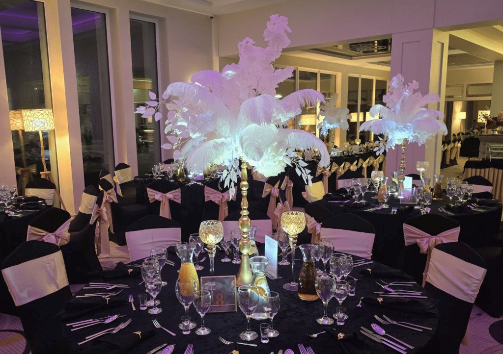 Perła Leśna - GALA OSKAROWA