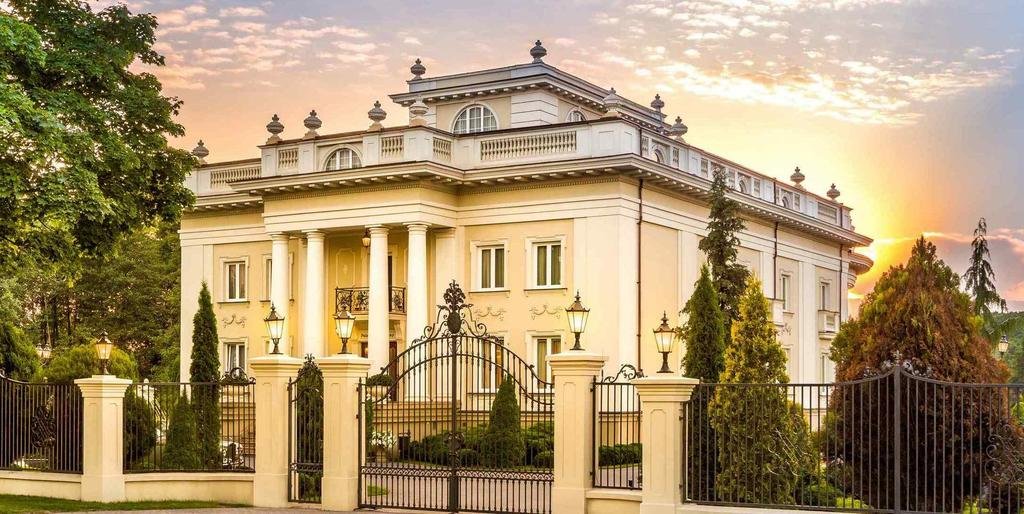 PAŁACYK OTRĘBUSY - GATSBY NEW YEAR'S EVE