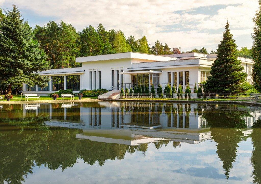 Perła Leśna - GALA OSKAROWA