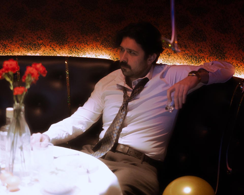 KONCERT KLAUDIA SOBOTKA - SYLWESTER ELITY LAT 80' 90' W BROKACIE