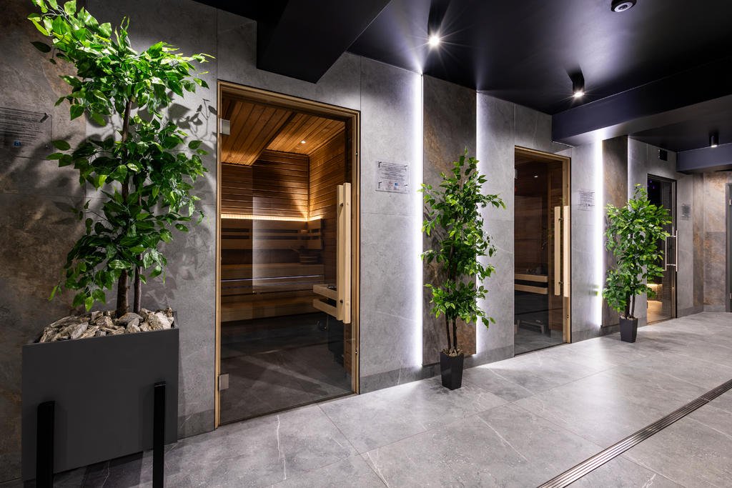 Hotel Alpin - bal sylwestrowy all inclusive w Szczyrku