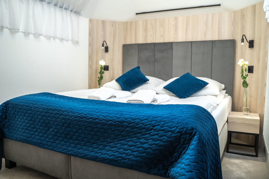 Hotel Alpin - bal sylwestrowy all inclusive w Szczyrku