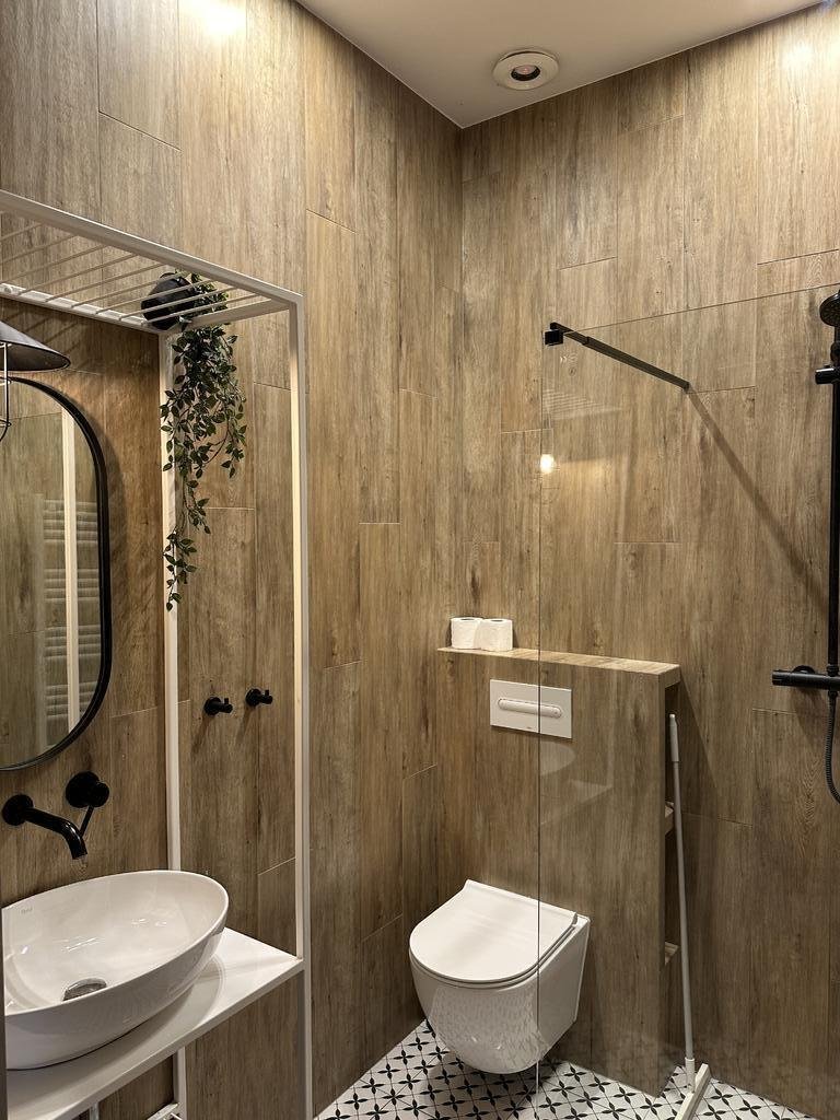 Sylwester w Bieszczadach