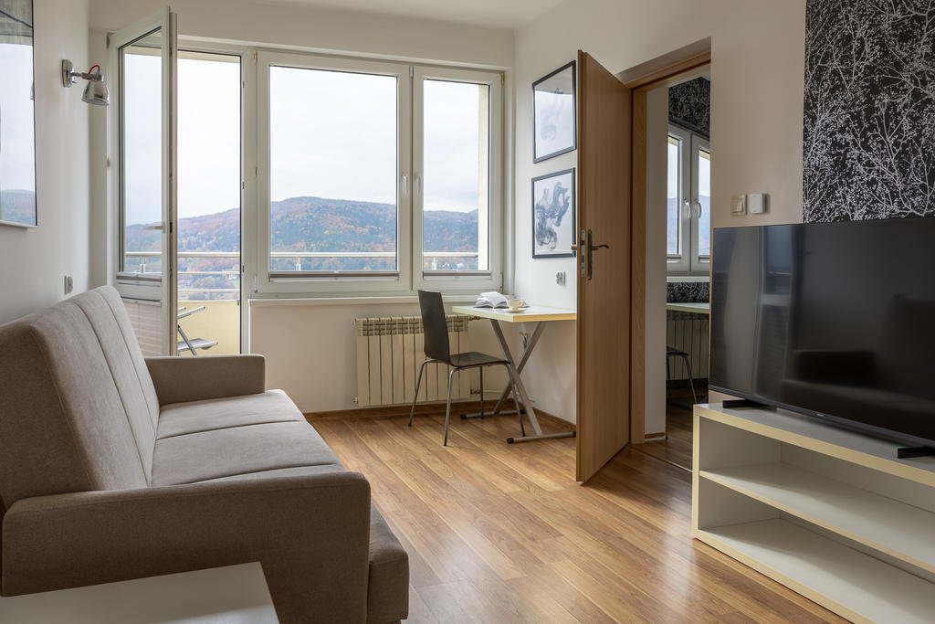 Sylwester, biesiada i relaks w SPA - w sercu gór Beskidu Niskiego 2025/2026