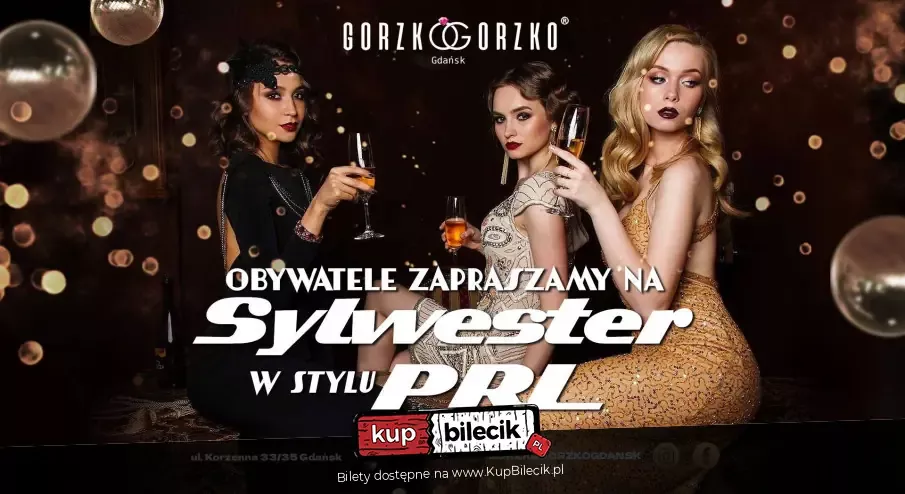 Ależ to będzie bal!