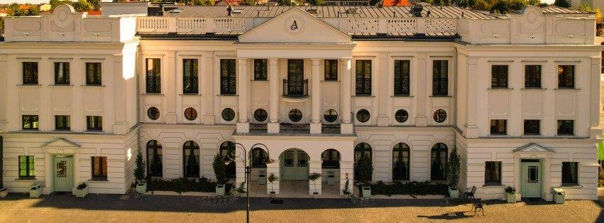 BAL SYLWESTROWY 2025/2026