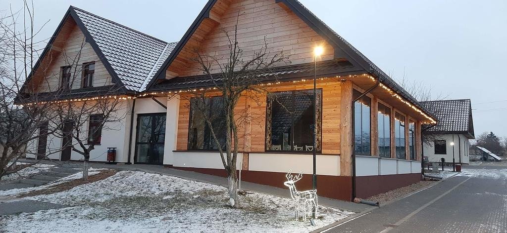 Podlaski Sylwester w sercu Biebrzy