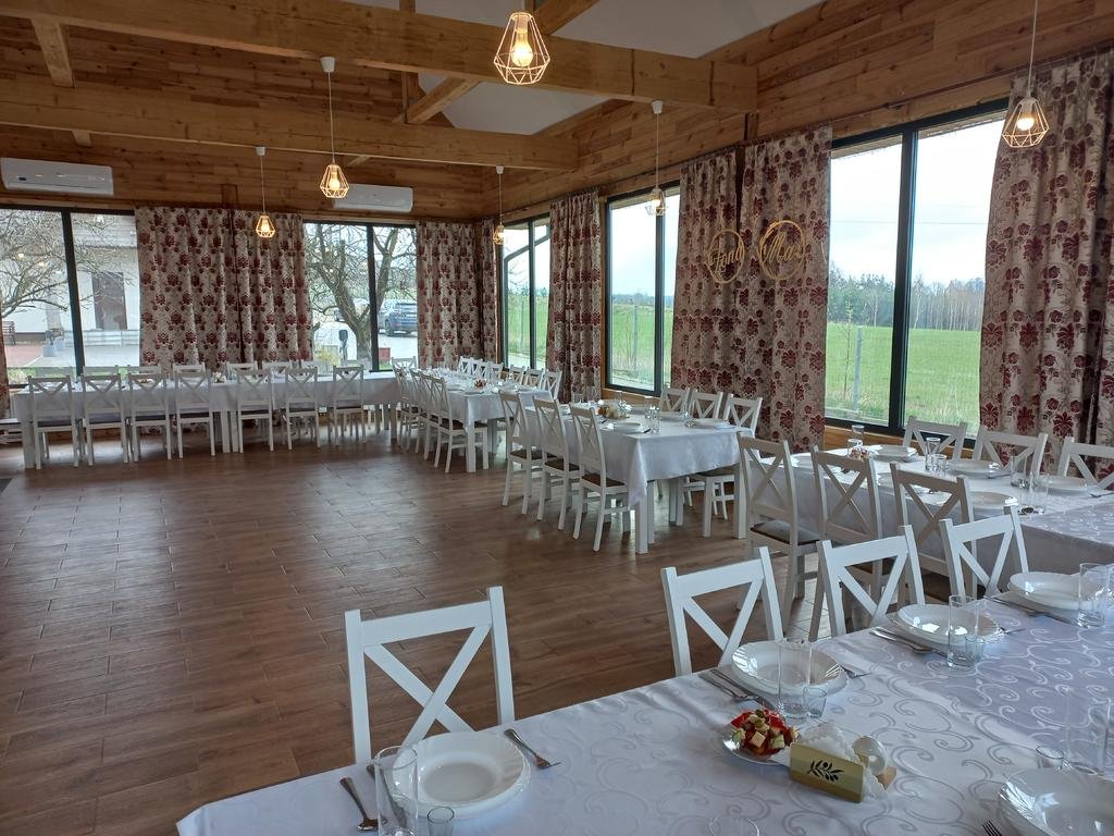 Podlaski Sylwester w sercu Biebrzy