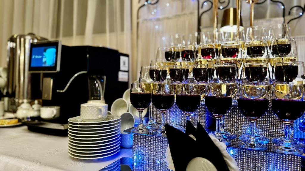 Bal Sylwestrowy 2025/2026 w Villa RoMa Gałków Mały / k. Łodzi 