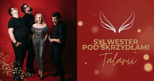 Sylwester pod skrzydłami Talarii