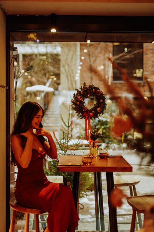 Wieczerza Sylwestrowa w restauracji Wyraj /  ? BIB GOURMAND MICHELIN 2025790