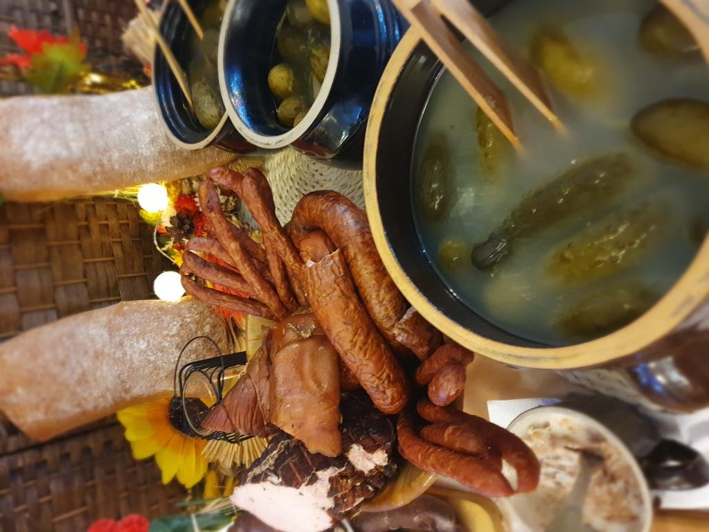 Bal sylwestrowy | Restauracja pod Złotym Lwem