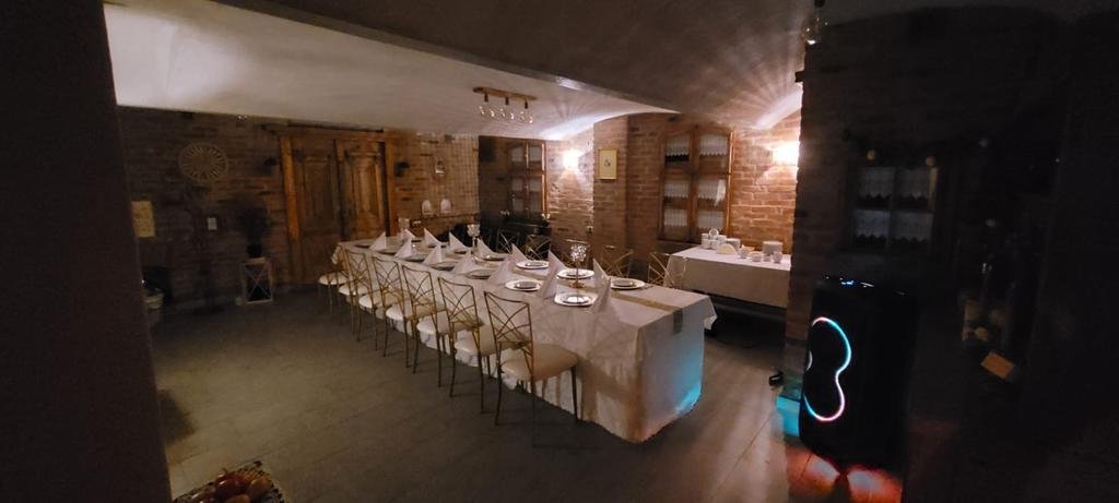 Sylwester w Domu Śląskim w Bytomiu / wolne miejsca 