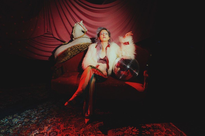 Very, very happy end