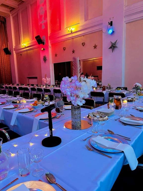 BAL SYLWESTROWY MŁODYCH- KRAKÓW (WIEK 18-36)