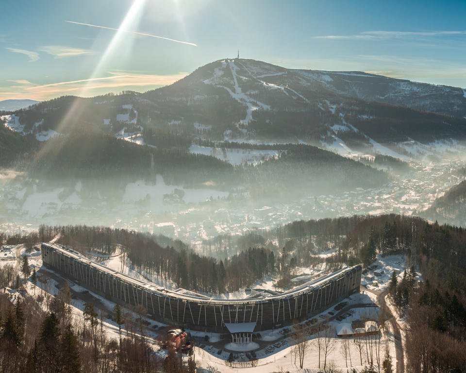 Bal Sylwestrowy Dookoła Świata