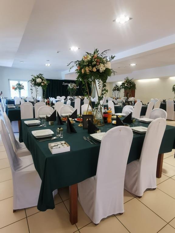 Sylwester z rodziną i przyjaciółmi