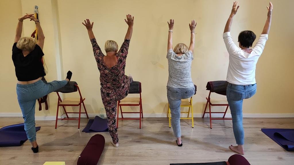 SYLWESTER z jogą, tańcem, śpiewem i ceremonią Cacao