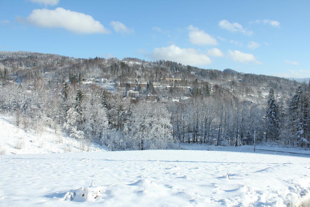 Sylwester w Wiśle z Zabawą Sylwestrową, DJ-em i wspólną integracją