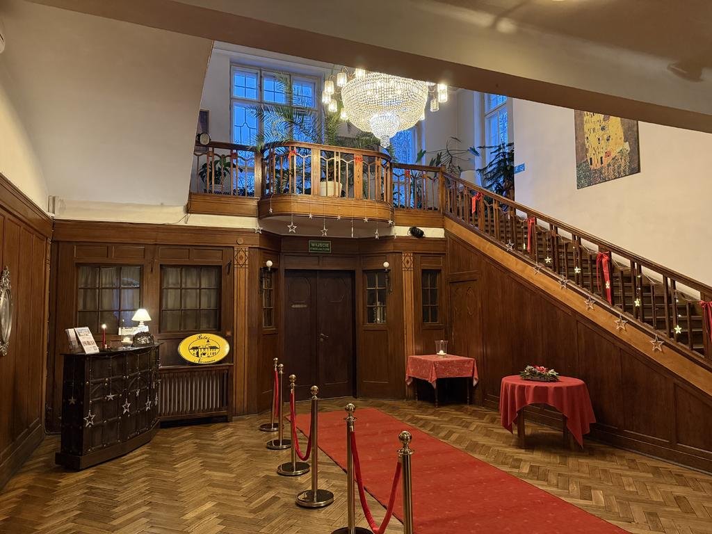 Zapraszamy na czerwony dywan!