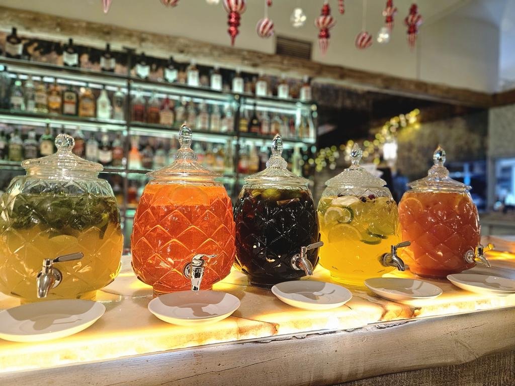 Sylwester Last minute