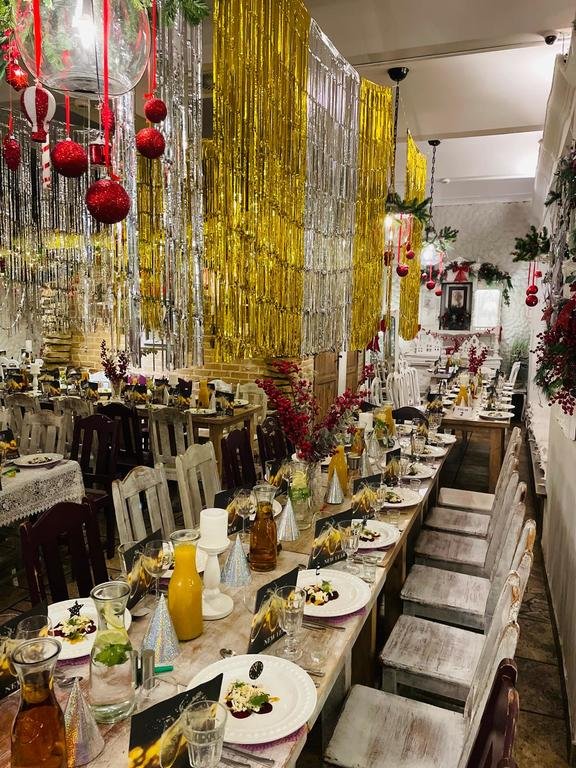 Sylwester Last minute