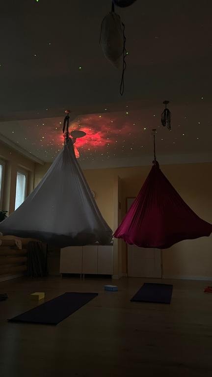 SYLWESTER z jogą, tańcem, śpiewem i ceremonią Cacao