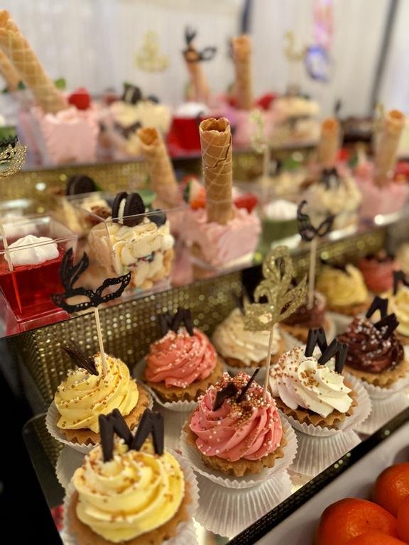 Bal Karnawałowy Walentynki 2026 w Villa RoMa Gałków Mały k/Łodzi 