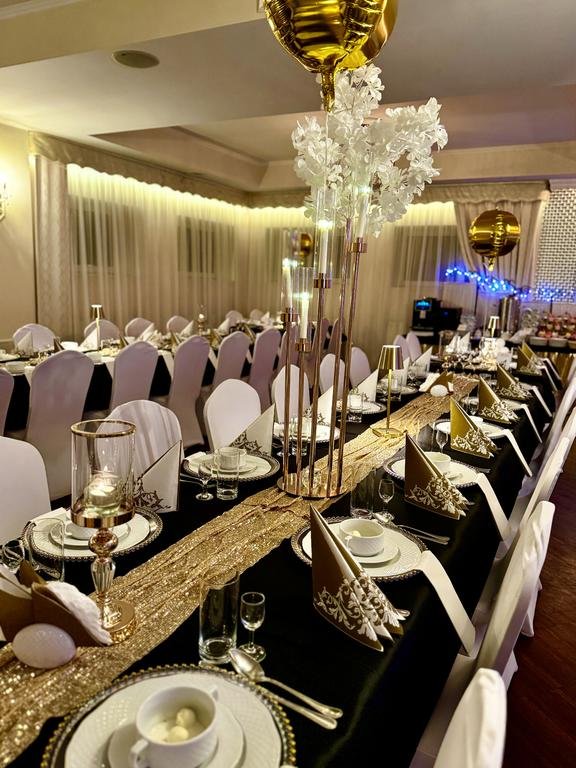 Bal Karnawałowy Walentynki 2026 w Villa RoMa Gałków Mały k/Łodzi 