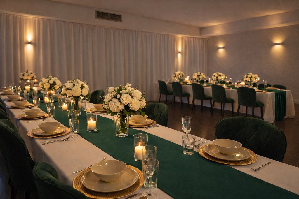 Ostatki w Hotelu Świt 