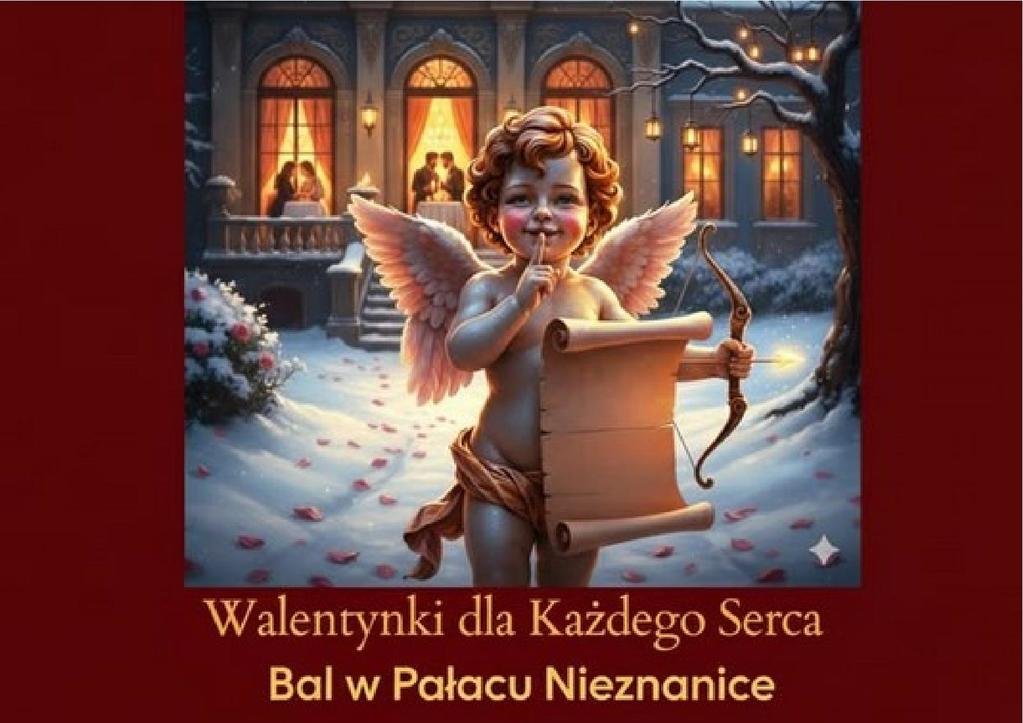 Bal Walentynkowy