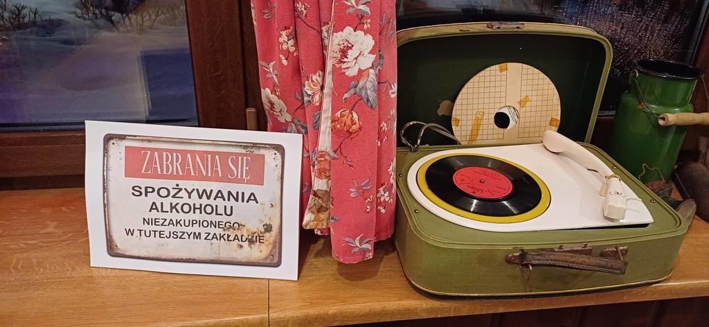 PRL karnawał PARTY dla SINGLI na Kaszuba