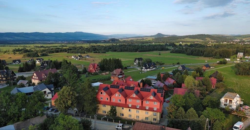 Sylwester w górach |  kulig, ognisko, posiady z kapelą góralską
