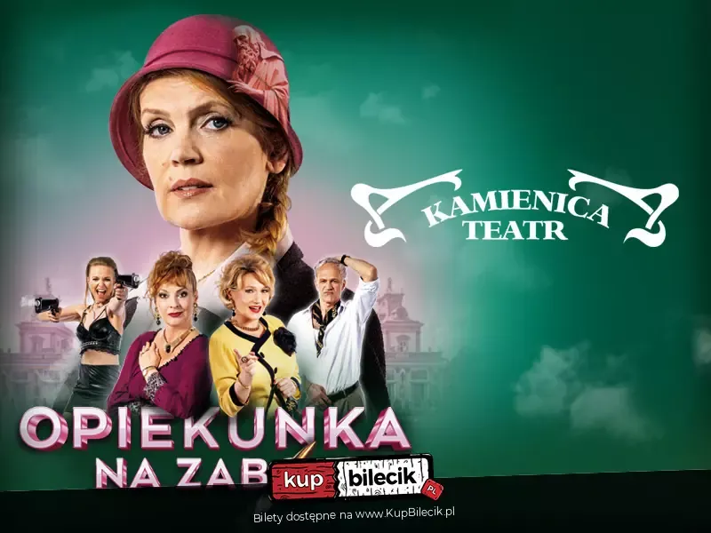 Sylwestrowy spektakl pełen gwiazd i śmiechu!