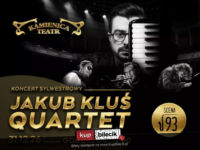 Koncert Sylwestrowy