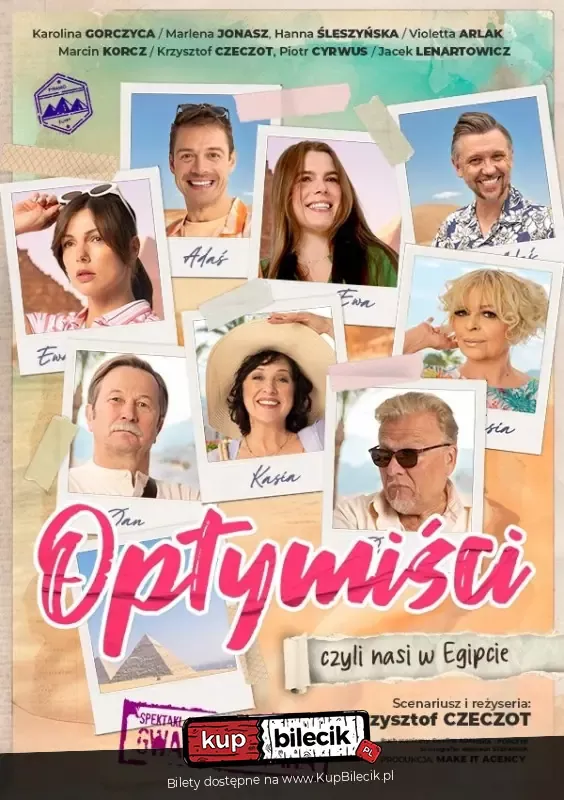 PrzedSylwestrowa komedia sezonu