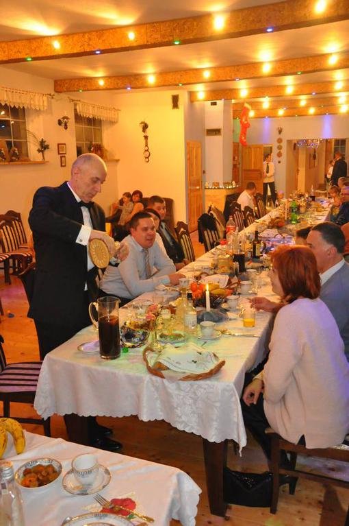 Limit wyczerpany Sylwester 2020 | Łagiewnicka Oberża Łódź